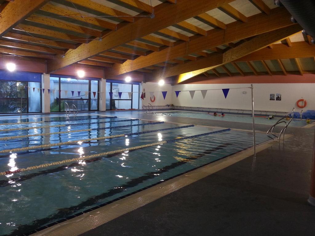 Apartmentsuitespain Formigal Ordesa Sabiñánigo Værelse billede