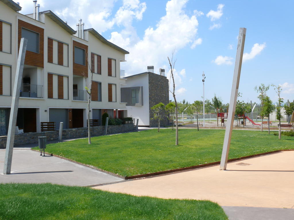 Apartmentsuitespain Formigal Ordesa Sabiñánigo Eksteriør billede