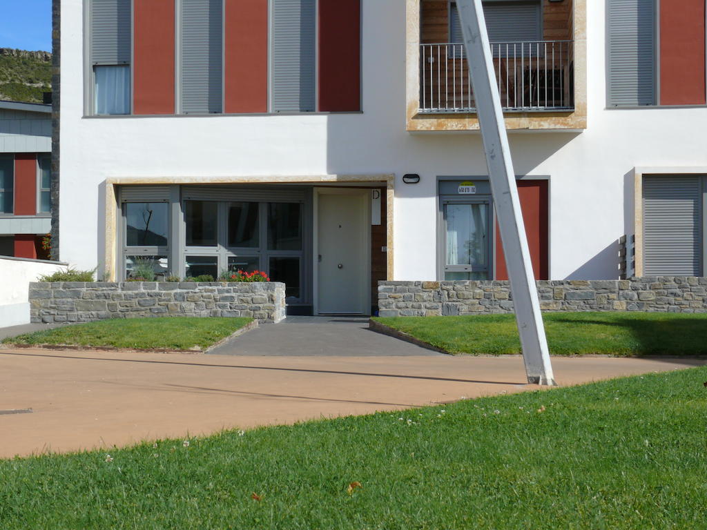 Apartmentsuitespain Formigal Ordesa Sabiñánigo Eksteriør billede