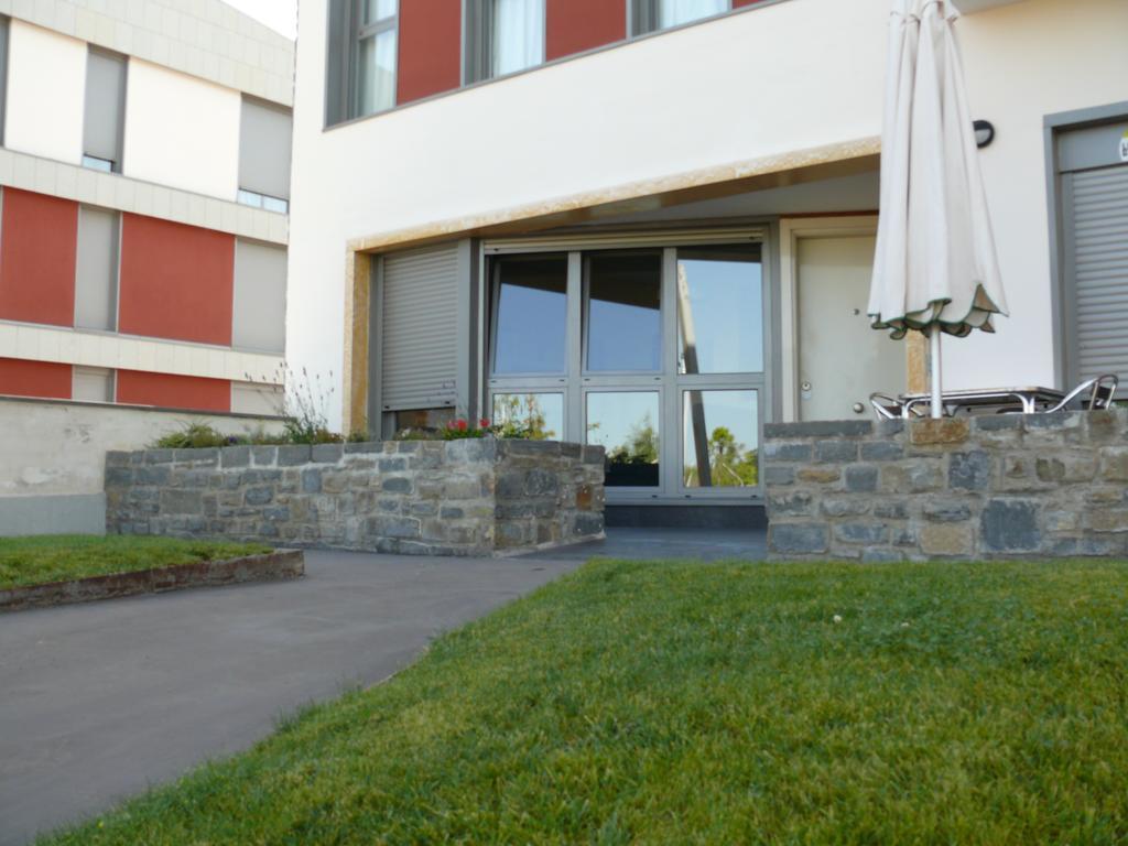 Apartmentsuitespain Formigal Ordesa Sabiñánigo Eksteriør billede
