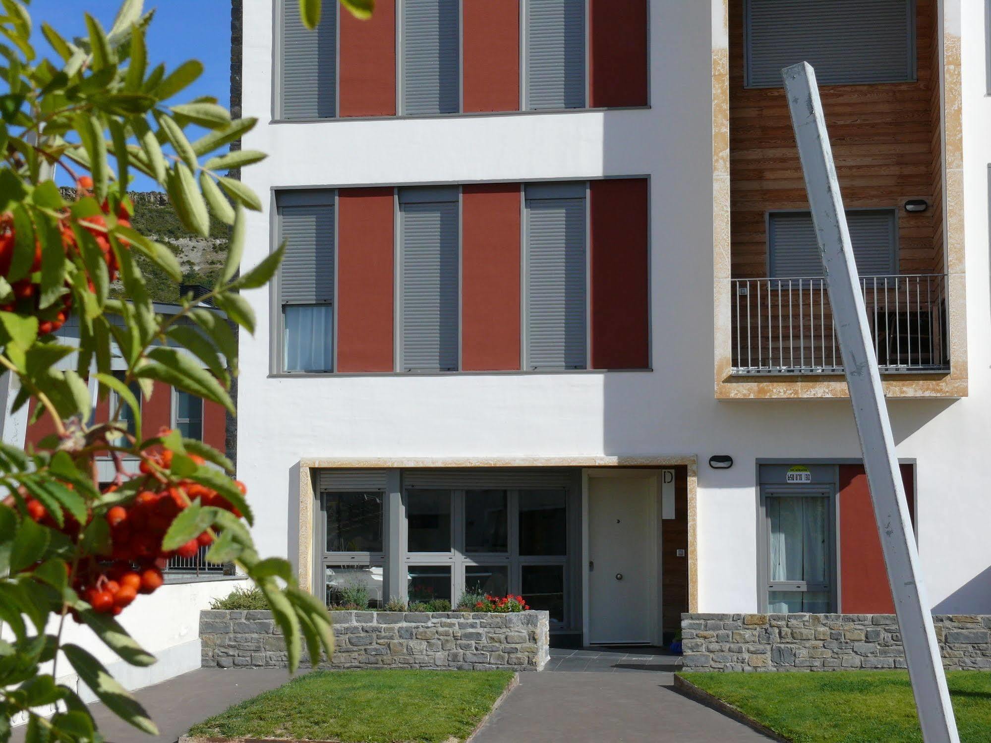 Apartmentsuitespain Formigal Ordesa Sabiñánigo Eksteriør billede
