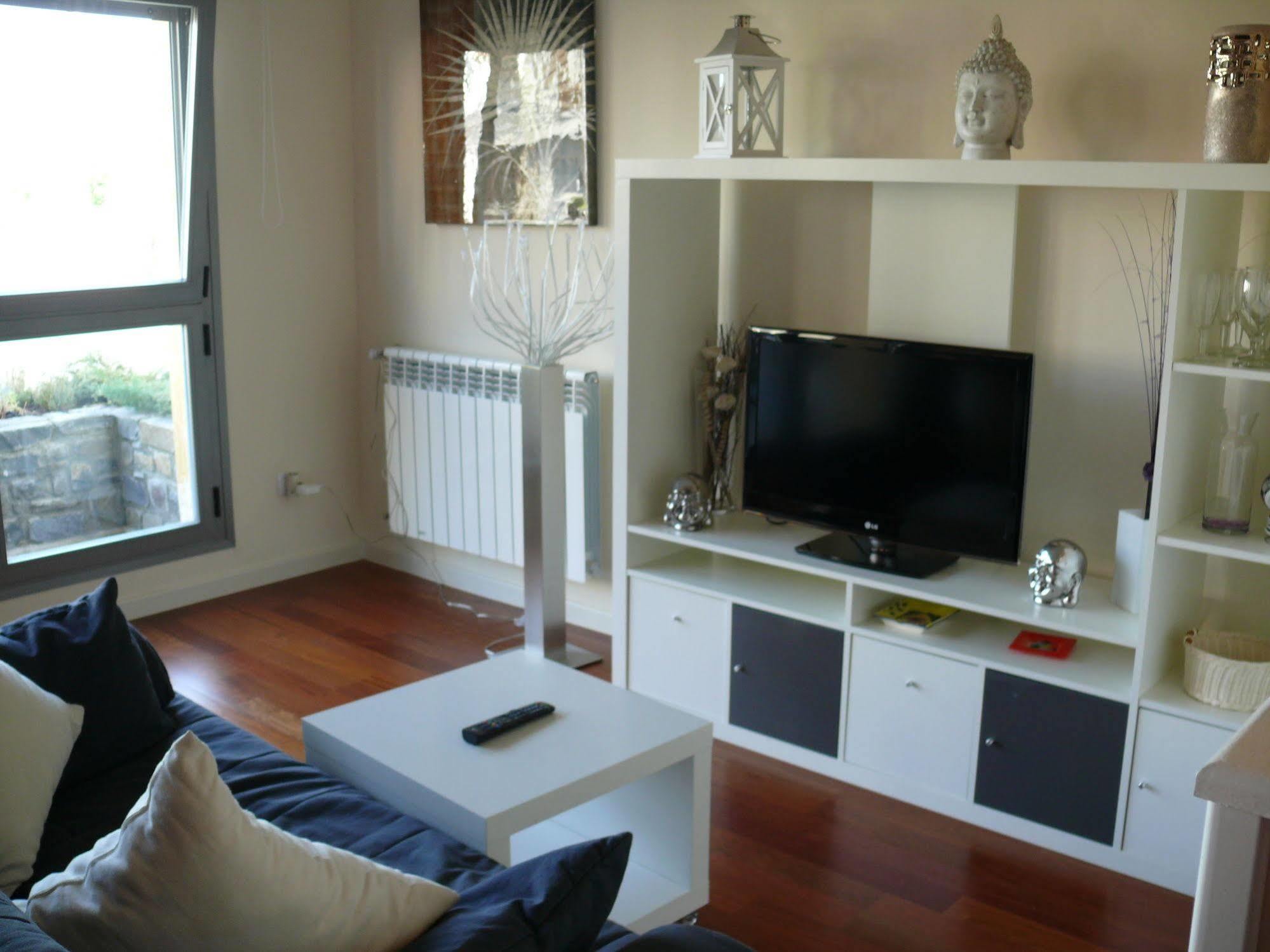 Apartmentsuitespain Formigal Ordesa Sabiñánigo Eksteriør billede
