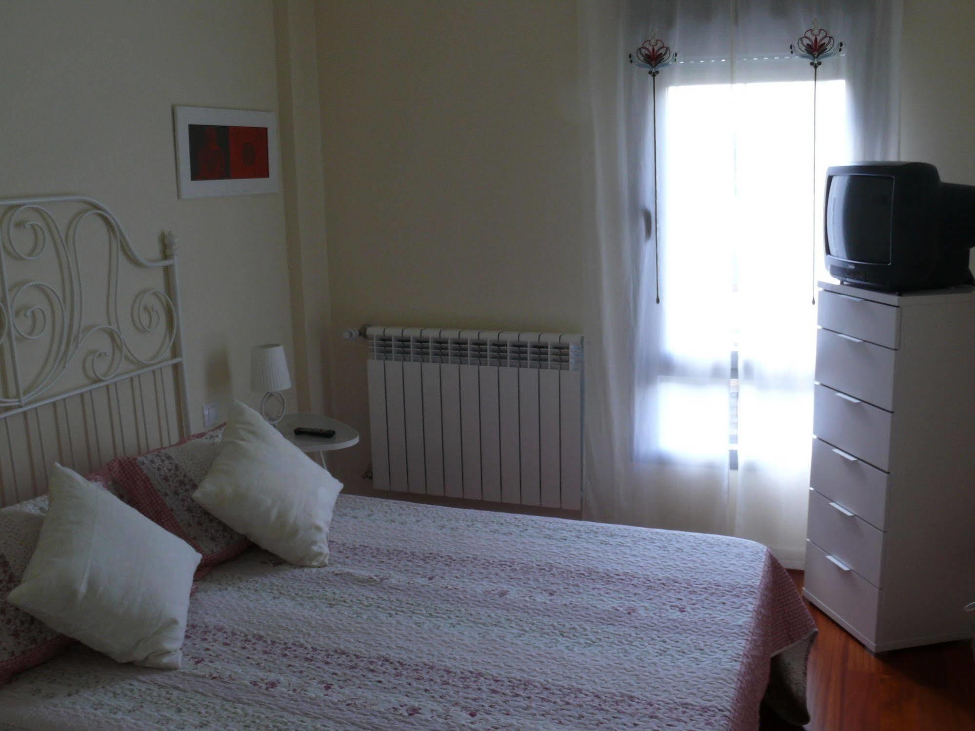 Apartmentsuitespain Formigal Ordesa Sabiñánigo Eksteriør billede
