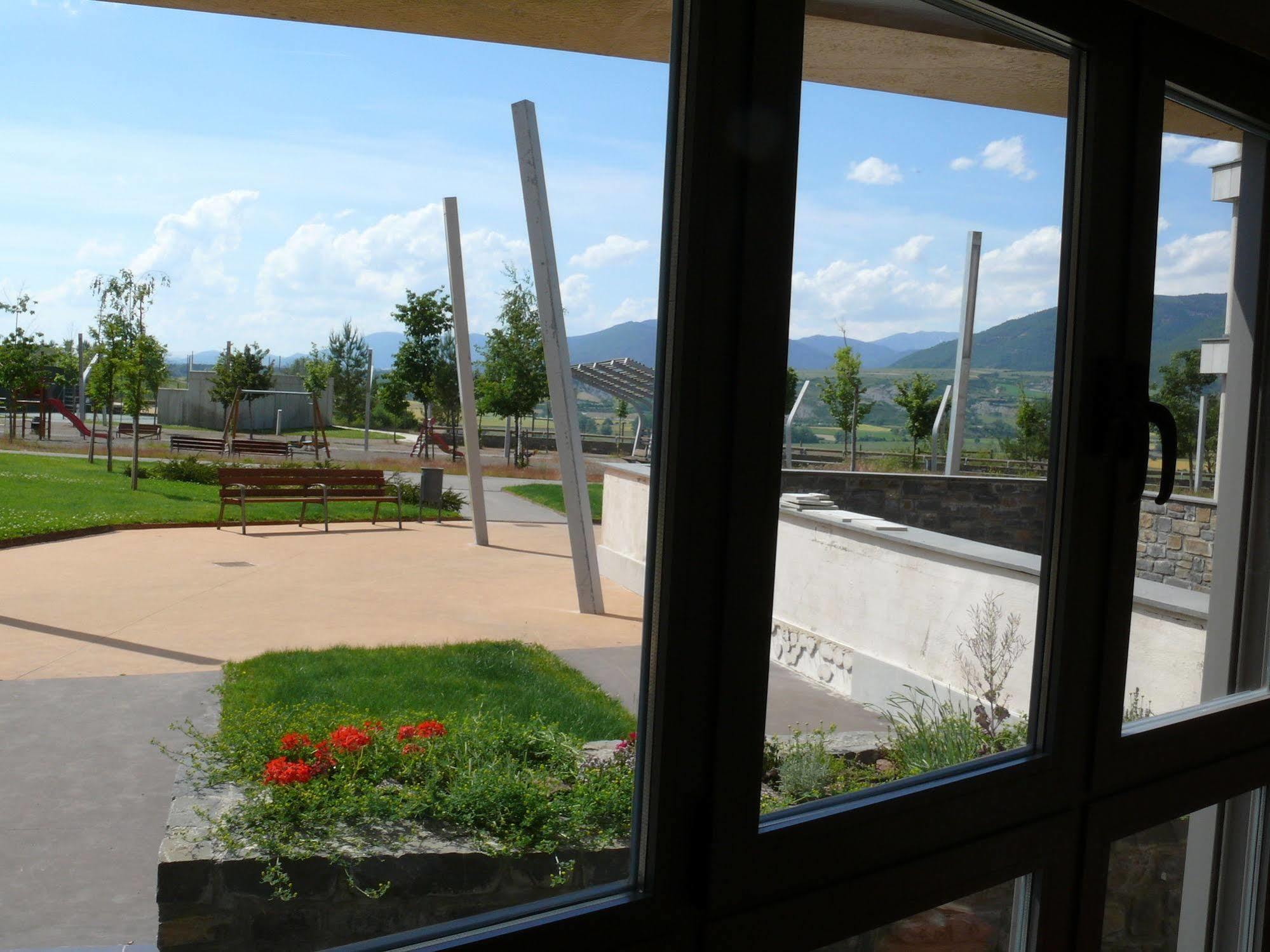 Apartmentsuitespain Formigal Ordesa Sabiñánigo Eksteriør billede